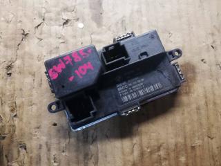 сопротивление печки BMW 7 серия F01/F02 2011, 3.0 л., N57 D30 A, дизель, АКПП, седан, 9226780, 5HL010792-00