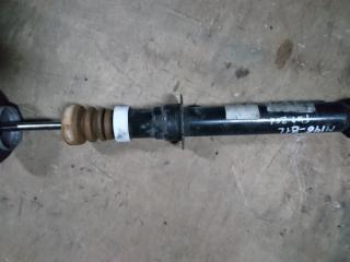 амортизатор задний левый BMW 2014, 2.0 л., N47 D20 C, дизель, АКПП, серая, седан, 33526863901, 6863901