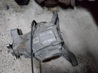 редуктор заднего моста Mercedes-Benz GLS-Класс X166 2016, 3.0 л., OM 642.826, дизель, АКПП, внедорожник 5 дв., A1663502400