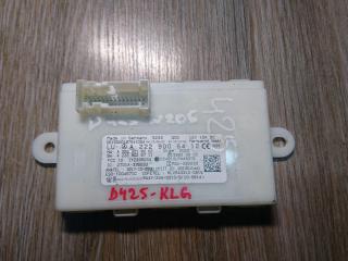 Блок управления бесключевым доступом Mercedes-Benz C-Класс W205/S205/C205 2015, 2.0 л., M 274.920, бензин, АКПП, седан, правый руль, A2229005412, 33503802