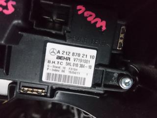 сопротивление печки Mercedes-Benz C-Класс W204/S204/C204 [рестайлинг] 2011, 2.1 л., OM 651.913, дизель, АКПП, универсал, A2128702110, 5HL010384-10