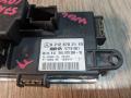 сопротивление печки Mercedes-Benz C-Класс W204/S204/C204 [рестайлинг] 2011, 2.1 л., OM 651.913, дизель, АКПП, универсал, A2128702110, 5HL010384-10 - фото №5