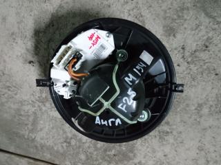 моторчик печки BMW X3 F25 2013, 2.0 л., N47 D20 C, дизель, АКПП, черный, внедорожник 5 дв., 9227671