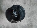 моторчик печки BMW X3 F25 2013, 2.0 л., N47 D20 C, дизель, АКПП, черный, внедорожник 5 дв., 9227671 - фото №4