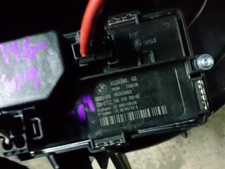 сопротивление печки BMW 2014, 2.0 л., N47 D20 C, дизель, АКПП, серая, седан, 9226780, 5HL010792-02