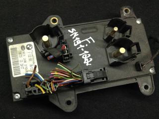 блок контроля мощности BMW 7 серия E65/E66/E67 [рестайлинг] 2005, M57 D30 (306D3), АКПП, седан, 9132581