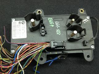 блок контроля мощности BMW 7 серия E65/E66/E67 [рестайлинг] 2007, M57 D30 (306D3), АКПП, седан, 9132581