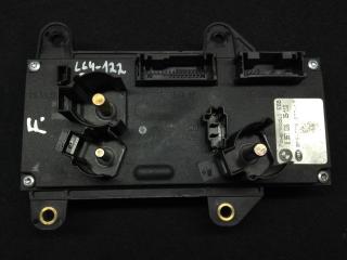 блок контроля мощности BMW 7 серия E65/E66/E67 [рестайлинг] 2005, M57 D30 (306D3), АКПП, седан, 6957026