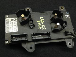 блок контроля мощности BMW 7 серия E65/E66/E67 [рестайлинг] 2005, M57 D30 (306D3), АКПП, седан, правый руль, 6957026