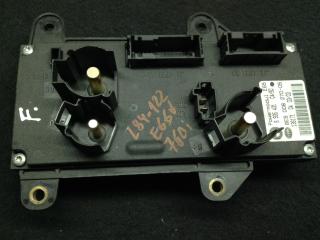 блок контроля мощности BMW 7 серия E65/E66/E67 2003, 6.0 л., N73 B60 A, бензин, АКПП, седан, 61356935431, 6935431