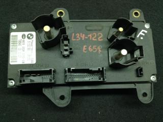 блок контроля мощности BMW 7 серия E65/E66/E67 [рестайлинг] 2007, M57 D30 (306D3), АКПП, седан, 61359132581, 9132581