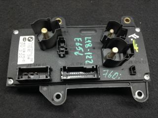 блок контроля мощности BMW 7 серия E65/E66/E67 2002, 4.4 л., бензин, АКПП, седан, 6922820