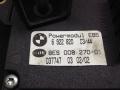 блок контроля мощности BMW 7 серия E65/E66/E67 2002, 4.4 л., бензин, АКПП, седан, 6922820 - фото №2