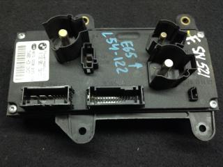 блок контроля мощности BMW 7 серия E65/E66/E67 [рестайлинг] 2007, 4.4 л., M67 D44 (448D1), дизель, АКПП, седан, 61359132581, 9132581