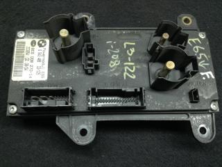 блок контроля мощности BMW 7 серия E65/E66/E67 2004, M57 D30 (306D2), АКПП, седан, 6943489