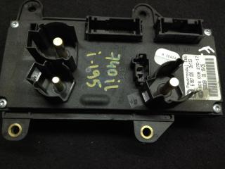 блок контроля мощности BMW 7 серия E65/E66/E67 2004, M57 D30 (306D2), АКПП, седан, 6957026