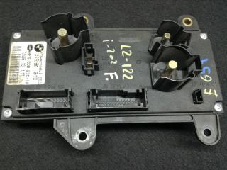 блок контроля мощности BMW 7 серия E65/E66/E67 [рестайлинг] 2006, M57 D30 (306D3), АКПП, седан, 9132581