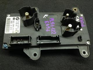 блок контроля мощности BMW 7 серия E65/E66/E67 2003, M57 D30 (306D2), АКПП, седан, 6935431