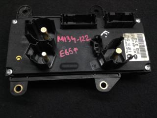 блок контроля мощности BMW 7 серия E65/E66/E67 [рестайлинг] 2006, 4.8 л., N62 B48 B, бензин, АКПП, черный, седан, 6957026