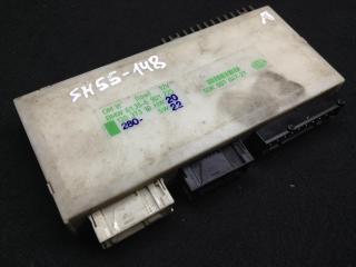 блок комфорта BMW 5 серия E39 2000, 2.9 л., АКПП, седан, 6901225