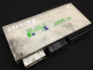 блок комфорта BMW 5 серия E39 [рестайлинг] 2001, M54 B30 (306S3), АКПП, универсал, 6913519