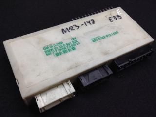 блок комфорта BMW 5 серия E39 2000, 2.8 л., M52 B28 (286S2), бензин, АКПП, седан, 6901226