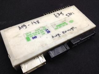 блок комфорта BMW 5 серия E39 [рестайлинг] 2001, M54 B22 (226S1), АКПП, седан, 6913519