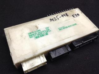 блок комфорта BMW 5 серия E39 [рестайлинг] 2002, 2.9 л., дизель, АКПП, седан, 6913520