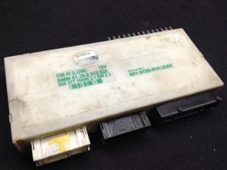 блок комфорта BMW 5 серия E39 [рестайлинг] 2001, M54 B30 (306S3), АКПП, седан, 6913520