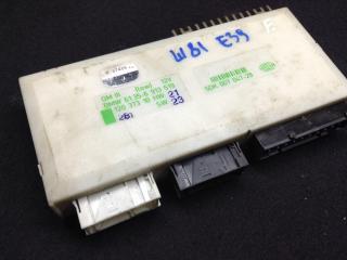 блок комфорта BMW 5 серия E39 2000, 2.8 л., M52 B28 (286S2), бензин, АКПП, седан, 6913519