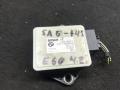 датчик ускорения BMW 5 серия E60/E61 [рестайлинг] 2009, 4.4 л., АКПП, седан, 6768680 - фото №2
