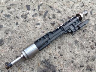 форсунка BMW 2012, 2.0 л., N20 B20 A, бензин, АКПП, седан, 0261500172, 7639994