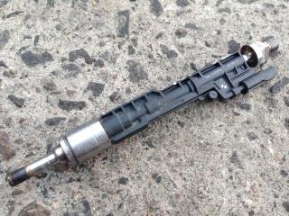 форсунка BMW 2012, 2.0 л., N20 B20 A, бензин, АКПП, седан, 0261500172, 7639994