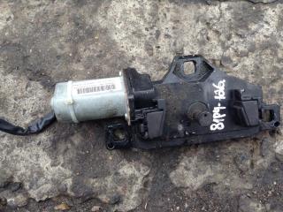 замок багажника BMW 5 серия E60/E61 2006, 3.0 л., M57 D30 (306D4), дизель, АКПП, синий, седан, 7129931