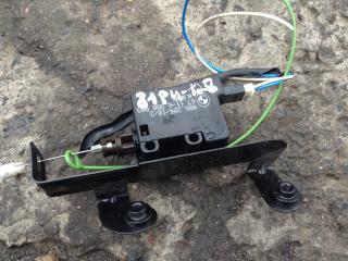 активатор замка крышки топливного бака BMW 5 серия E60/E61 2006, 3.0 л., M57 D30 (306D4), дизель, АКПП, синий, седан