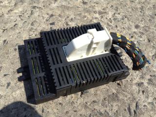 блок управления светом BMW 5 серия E60/E61 2006, 2.5 л., N52 B25 A, бензин, АКПП, универсал, 6983535, 61356983535