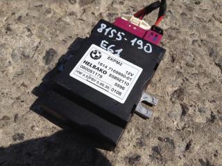 блок управления топливным насосом BMW 5 серия E60/E61 2006, 2.5 л., N52 B25 A, бензин, АКПП, универсал, 7169960