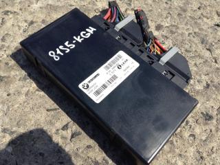 модуль межсетевого преобразования BMW 5 серия E60/E61 2006, 2.5 л., N52 B25 A, бензин, АКПП, универсал, 6985363