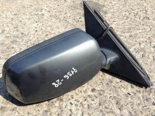 зеркало наружное правое BMW 5 серия E60/E61 2006, 2.5 л., N52 B25 A, бензин, АКПП, универсал