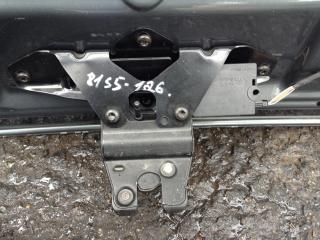 замок багажника BMW 5 серия E60/E61 2006, 2.5 л., N52 B25 A, бензин, АКПП, универсал, 7071594