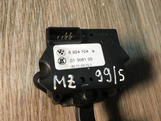 переключатель круиз-контроля BMW 5 серия E60/E61 2004, M54 B25 (256S5), АКПП, седан, 6924104