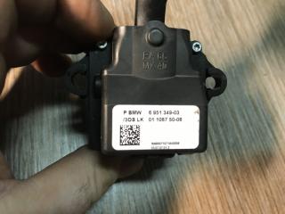 переключатель поворотов BMW 5 серия E60/E61 [рестайлинг] 2008, M57 D30 (306D3), АКПП, седан, 6951349
