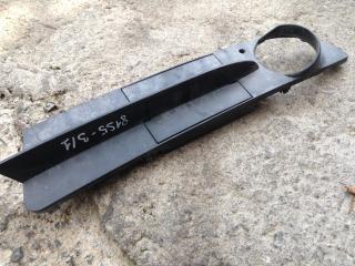 заглушка (решетка) в бампер BMW 5 серия E60/E61 2006, 2.5 л., N52 B25 A, бензин, АКПП, универсал, 7060969