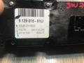 блок управления печки / климат-контроля BMW X5 E70 2007, 3.0 л., N52 B30 AF, бензин, АКПП, внедорожник 5 дв., 9129015 - фото №2
