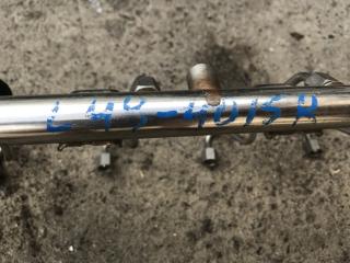 топливная рампа BMW X5 E70 [рестайлинг] 2011, 4.4 л., N63 B44 A, бензин, АКПП, внедорожник 5 дв.