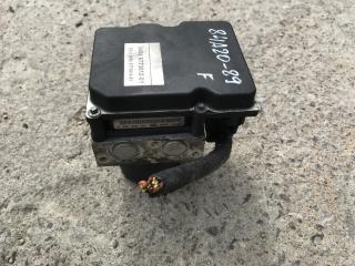 блок ABS BMW X5 E53 [рестайлинг] 2005, M57 D30 (306D2), АКПП, sterlinggrau metallic, внедорожник 5 дв., 6773012