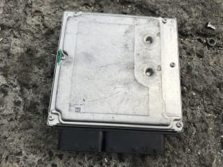 блок управления двигателем BMW 5 серия E60/E61 2007, M57 D30 (306D3), АКПП, седан, 7803369, 13617803369, 13617804571