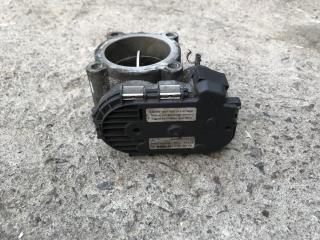 заслонка дроссельная Mercedes-Benz M-Класс W164 [рестайлинг] 2009, 3.0 л., OM 642.940, дизель, АКПП, внедорожник 5 дв., A6420900270, 6420900270, B289000726