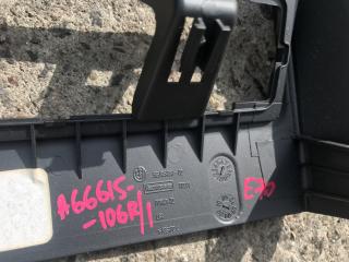 опора под домкрат (поддомкратная подушка) Mercedes-Benz GL-Класс X166 2013, 3.0 л., OM 642.826, дизель, АКПП, коричневый, внедорожник 5 дв., A1666900334, 1666900334