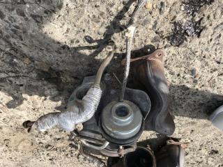 турбина BMW 3 серия E90/E91/E92/E93 [рестайлинг] 2008, 3.0 л., N54 B30 A, бензин, АКПП, седан